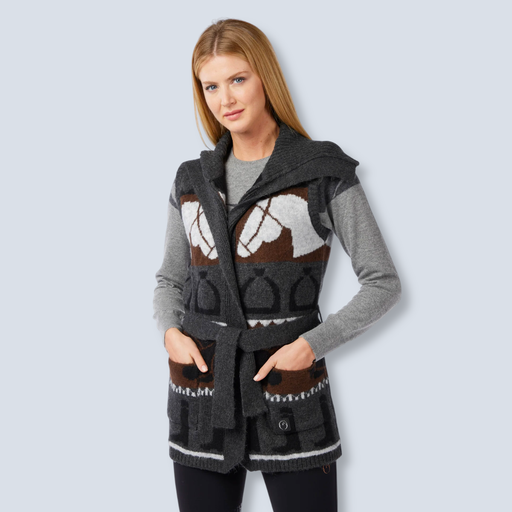 Vila Real Knitwear
