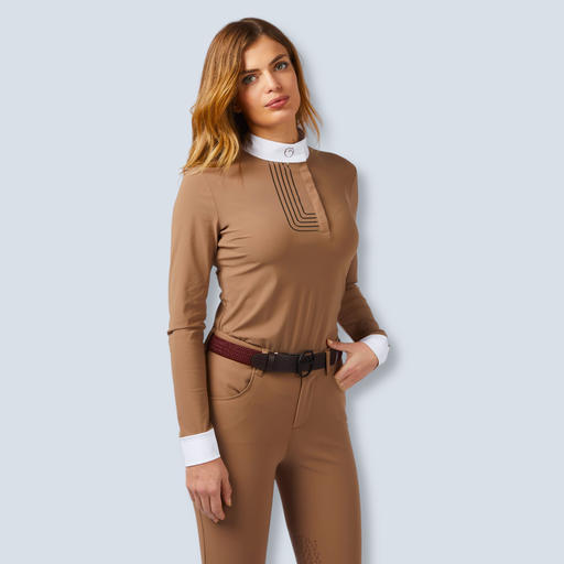 Vittoria LS Shirt
