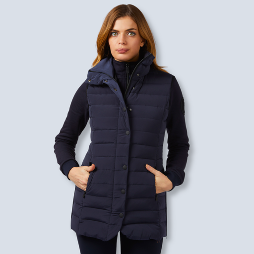 Whinterberg Jacket 