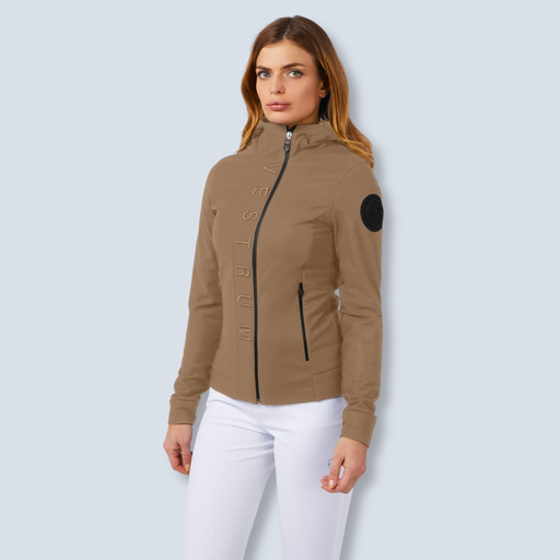 Ypress Softshell