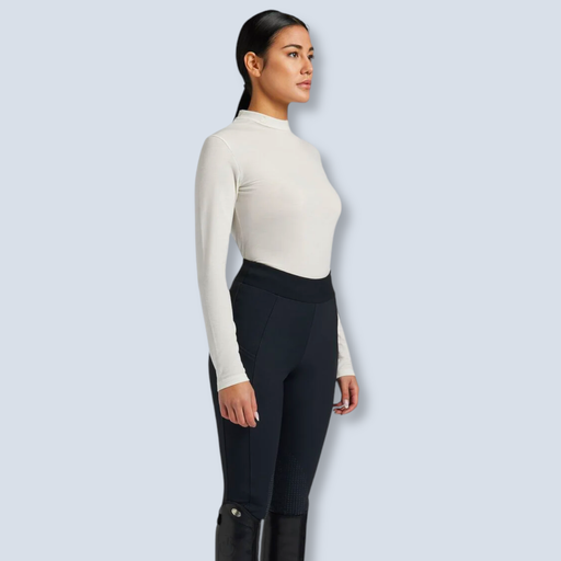 CT Recycled Wool L/S Performance T-Shirt 