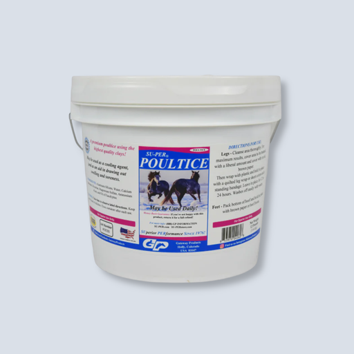 Super Poultice 