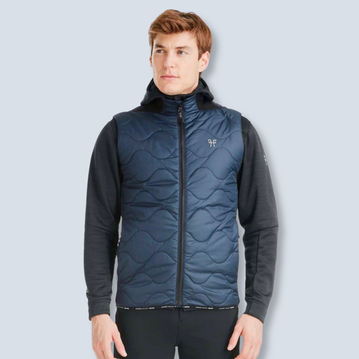 RIDER VEST MEN