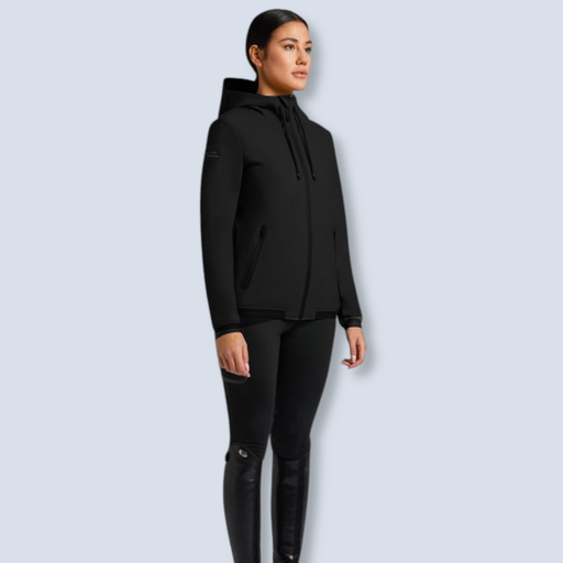 CT THERMAL HOODED PERFORMANCE SOFTSHELL