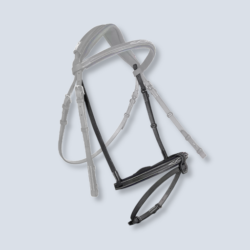 Muserrolle Francaise Doublee 1/2 Ronde 
