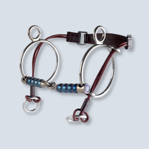 Sweet Iron Cherry Roller Curbgag 