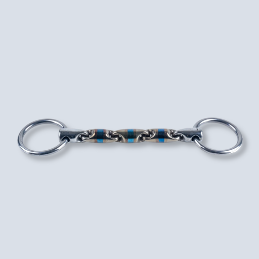 Sweet Iron Loose Ring Bradoon Waterford 