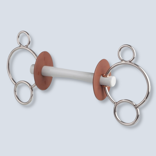 3 Ring Bit Confort Bar 
