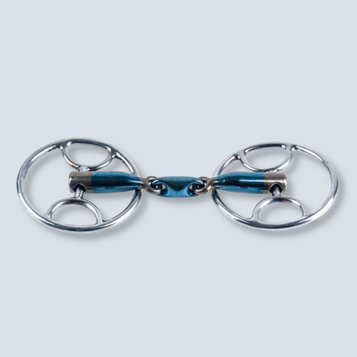 Sweet Iron Swivel Eliptical 