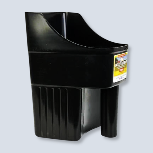 Enclosed Feed Scoop 