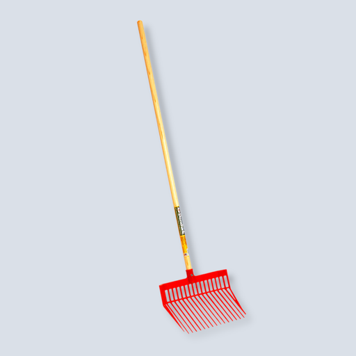 Vielgo de Plastico Durafork