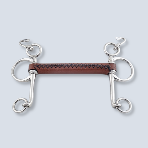 Trust Leather Pelham Straight 