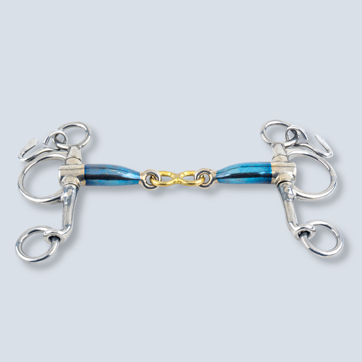 Trust Sweet Iron Baby Pelham French Link 