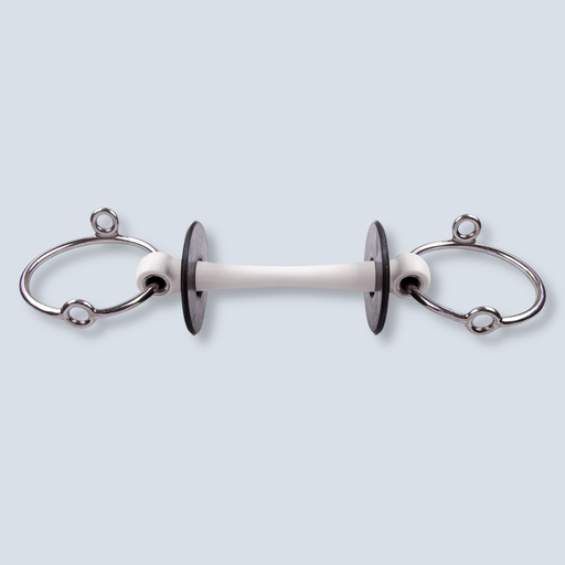 Trust Inno Sense Loose Ring Gag Flexi Soft 
