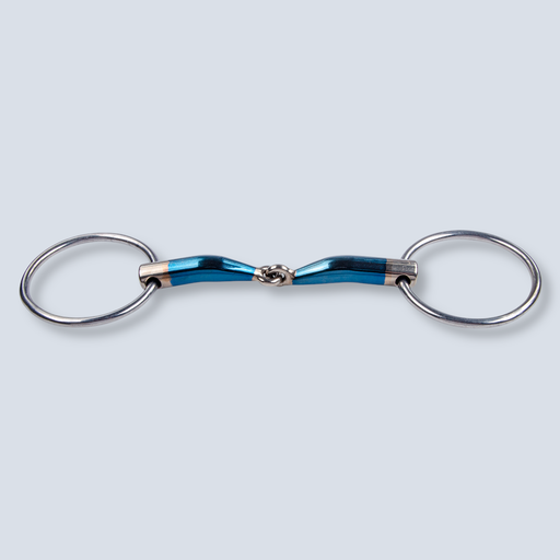 Trust Sweet Iron Loose Ring Locked 