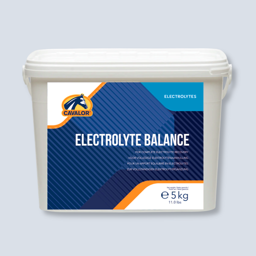 ELECTROLITE BALANCE 