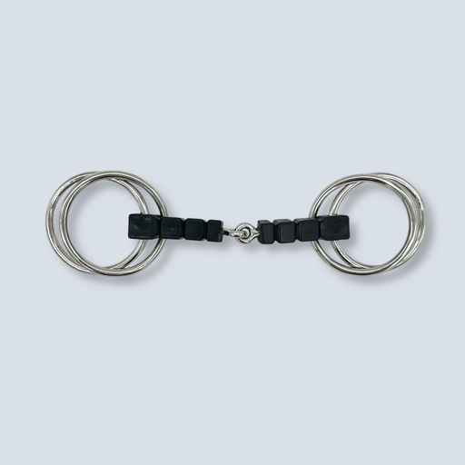 RUBBER BLOCK WILSON BIT 