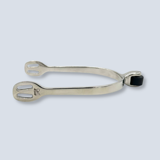 TeffeX Horizontal Roller Spur 25mm
