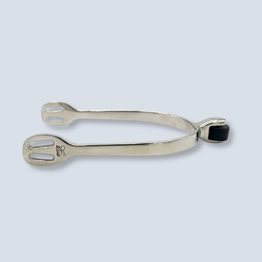 TeffleX Horizontal Roller Spur 25mm