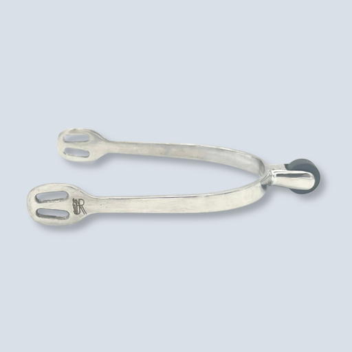 TeffleX Vertical Roller Spur 30mm