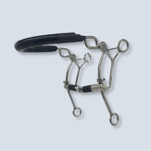 Tefflex 6 Roller Hackabit SKU