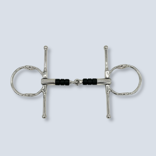 TEFFLEX ROLLER NELSON GAG SKU 
