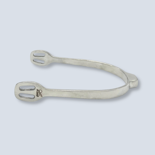 Flat End Spur Short 
